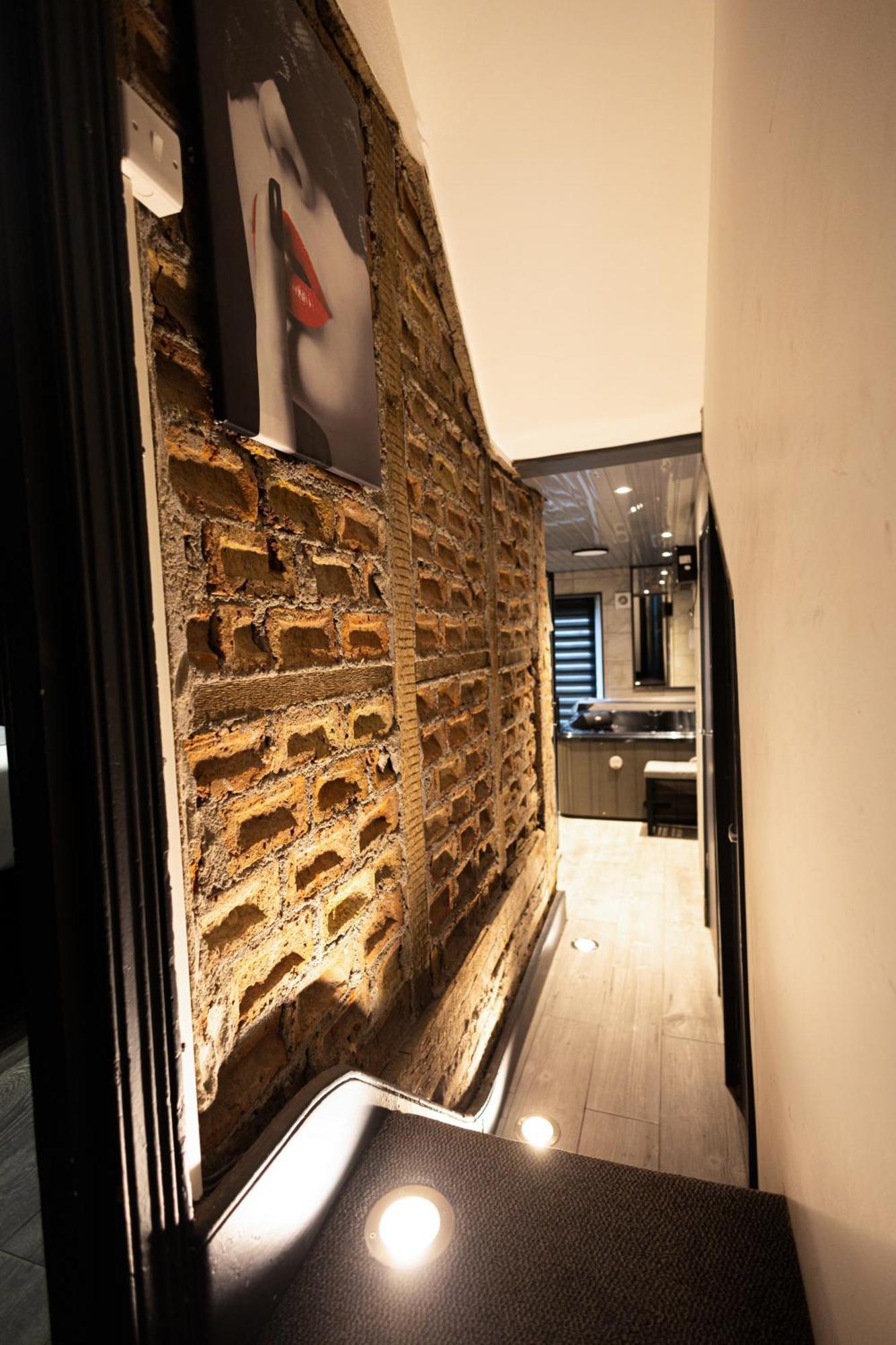 Elegant 1Bedroom Flat With Jacuzzi In A Prime Location Londres Exterior foto